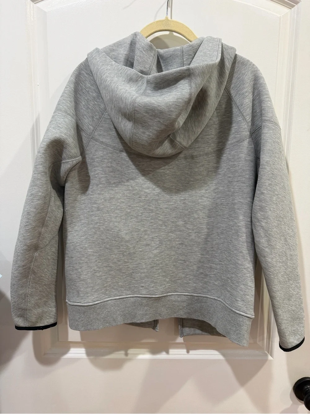 Nike light gray